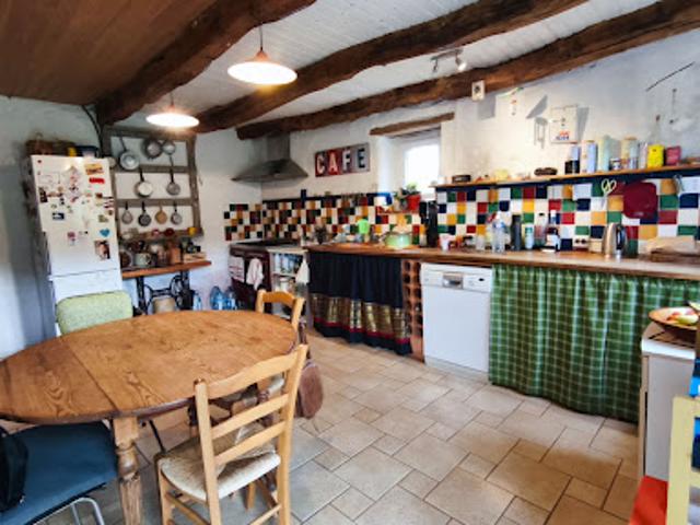 Vente Maison 6 pièces 132.51 m2 Silfiac