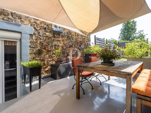 Vente Maison 6 pièces 132.64 m2 Arcueil