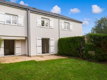 Vente Maison 6 pièces 132.64 m2 Chatou