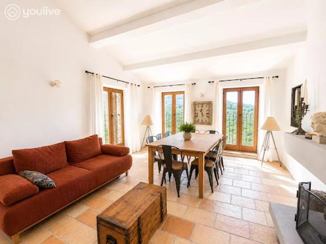 Vente Maison 6 pièces 132.68 m2 Centuri