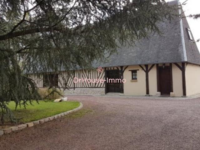 Vente Maison 6 pièces 132.78 m2 Cormeilles