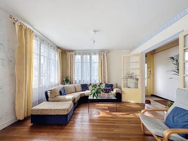 Vente Maison 6 pièces 132.96 m2 Brunoy