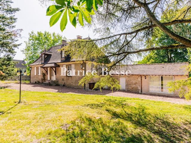 Vente Maison 6 pièces 133 m2 Magny Cours