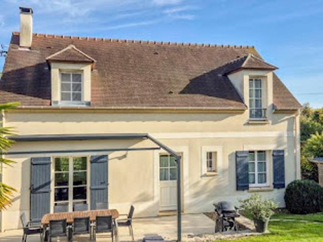 Vente Maison 6 pièces 131 m2 Magny en Vexin