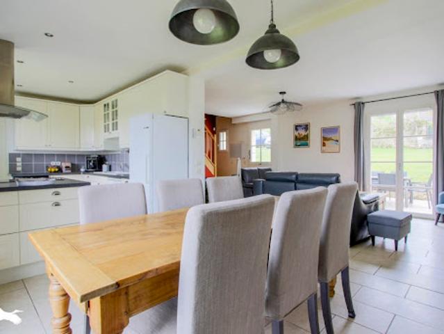 Vente Maison 6 pièces 131 m2 Magny en Vexin