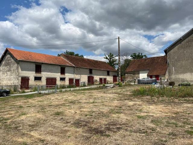 Vente Maison 6 pièces 133 m2 Magnac Laval