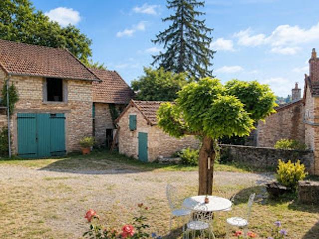 Vente Maison 6 pièces 133 m2 Mellecey