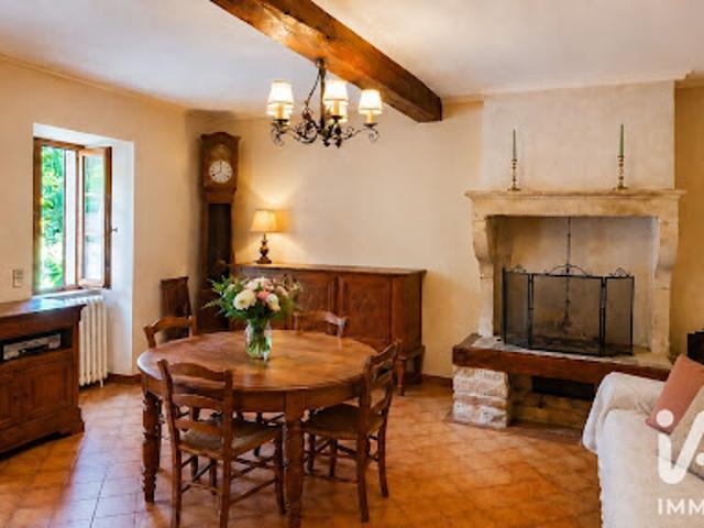 Vente Maison 6 pièces 133 m2 Mellecey