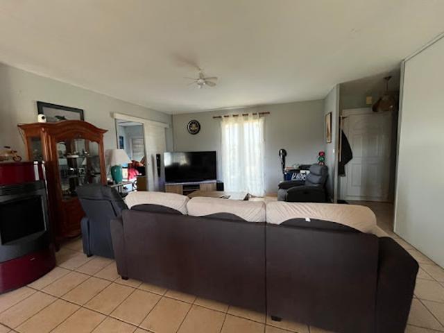 Vente Maison 6 pièces 133 m2 Mesnac