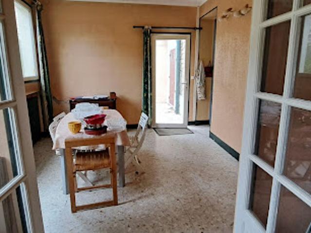 Vente Maison 6 pièces 133 m2 Mézy sur Seine
