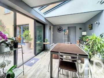 Vente Maison 6 pièces 133 m2 Millery