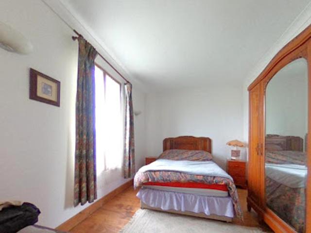 Vente Maison 6 pièces 133 m2 Miraumont