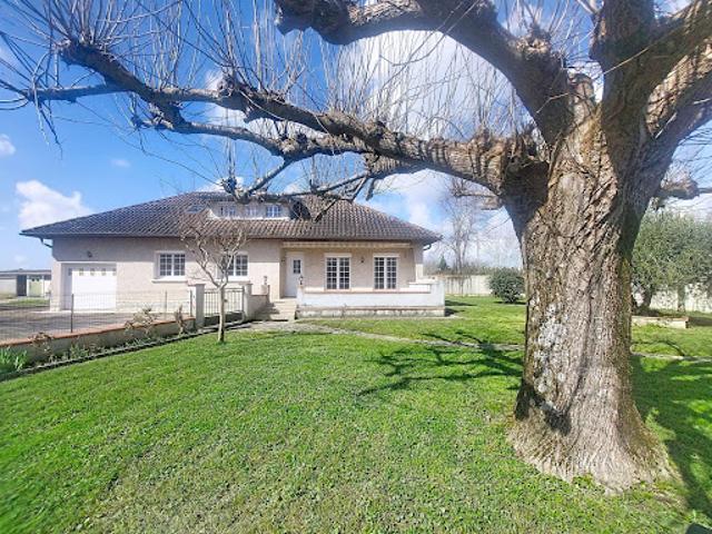Vente Maison 6 pièces 133 m2 Montauban