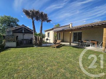 Vente Maison 6 pièces 133 m2 Montauban