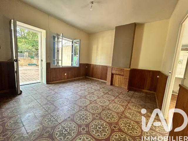 Vente Maison 6 pièces 133 m2 Montblanc