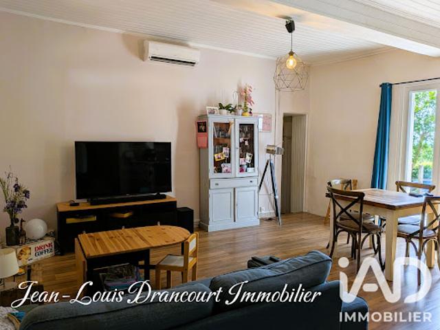 Vente Maison 6 pièces 150 m2 Montgeard