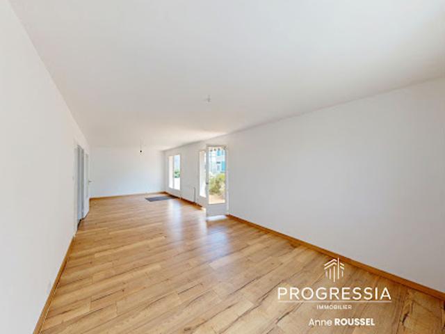 Vente Maison 6 pièces 133 m2 Montivilliers