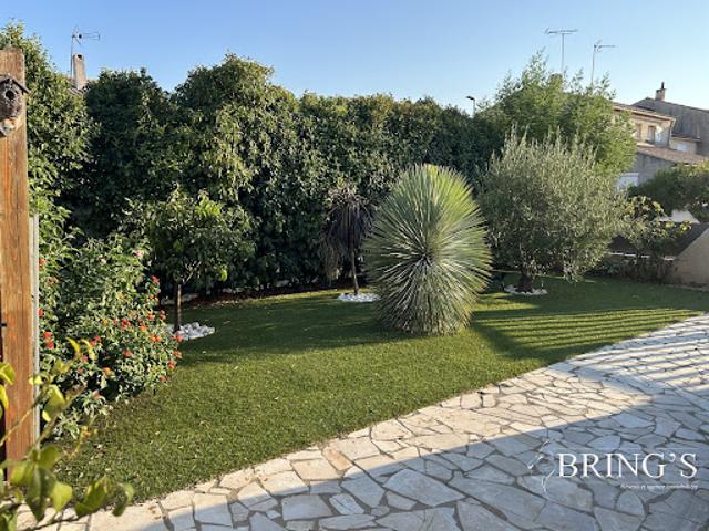 Vente Maison 6 pièces 133 m2 Montpellier