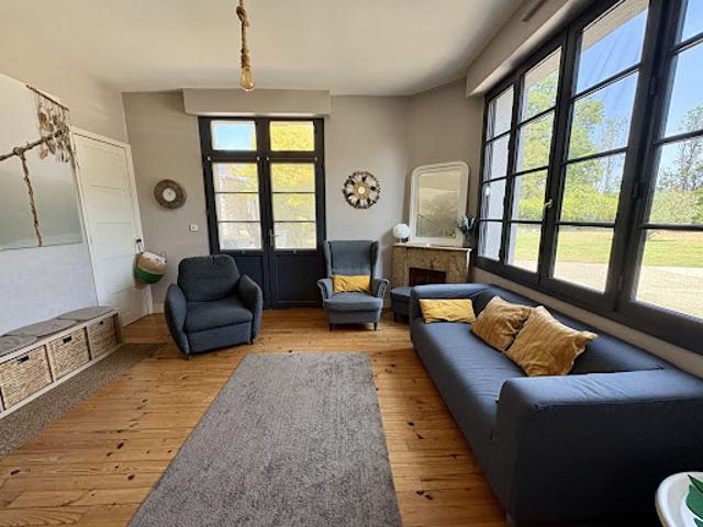 Vente Maison 6 pièces 133 m2 Moumour