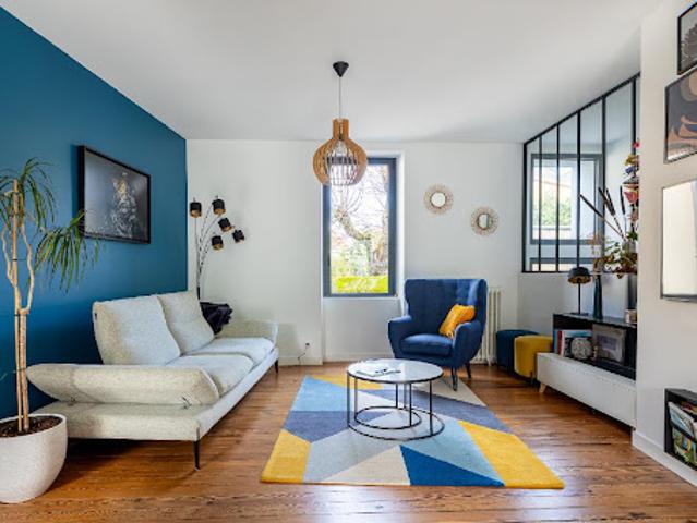 Vente Maison 6 pièces 133 m2 Nantes