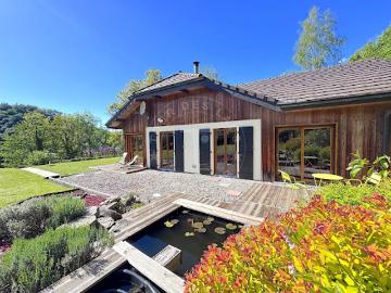 Vente Maison 6 pièces 133 m2 Nâves Parmelan