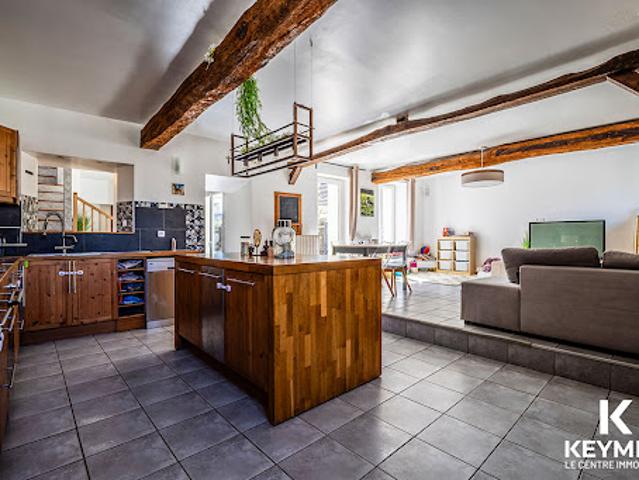 Vente Maison 6 pièces 133 m2 Neuilly en Thelle
