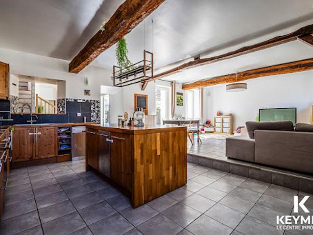 Vente Maison 6 pièces 133 m2 Neuilly en Thelle