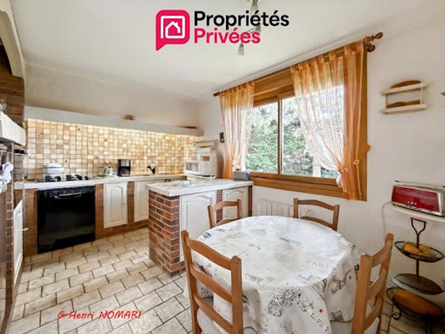 Vente Maison 6 pièces 133 m2 Noyal sur Brutz