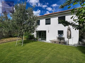 Vente Maison 6 pièces 133 m2 Oullins