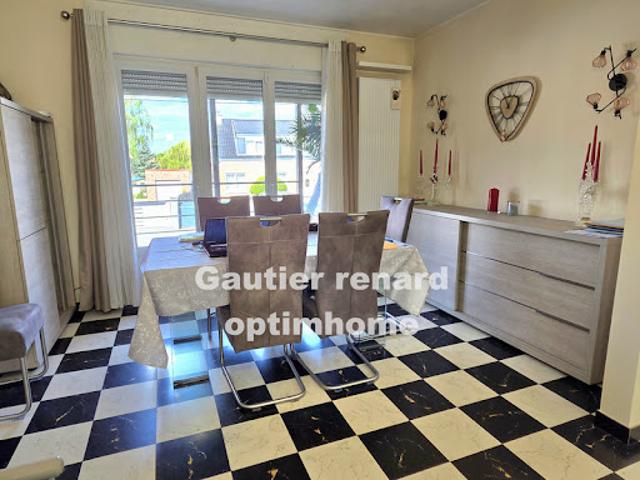 Vente Maison 6 pièces 133 m2 Onnaing
