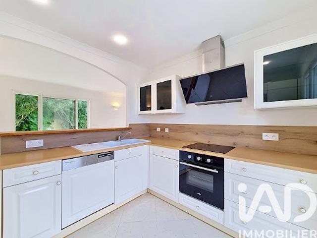 Vente Maison 6 pièces 133 m2 Aubord