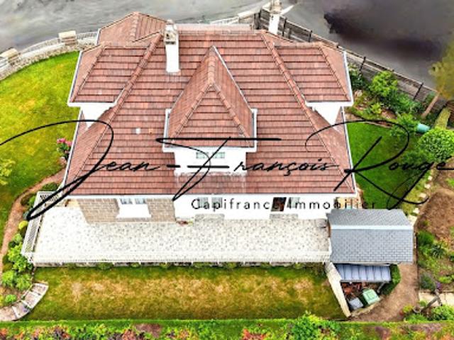 Vente Maison 6 pièces 133 m2 Agneaux