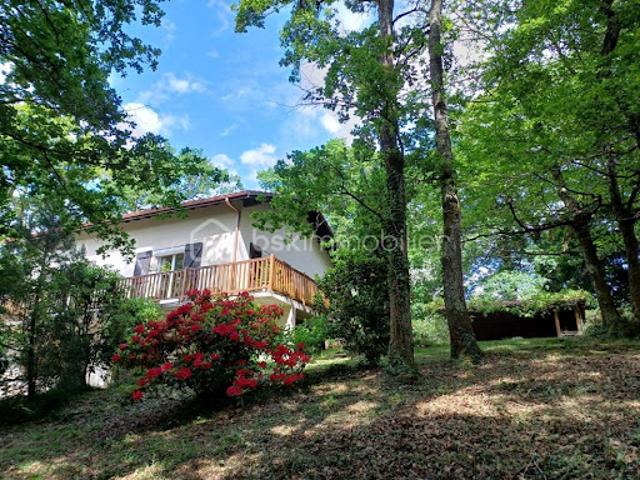 Vente Maison 6 pièces 133 m2 Aire sur l'Adour