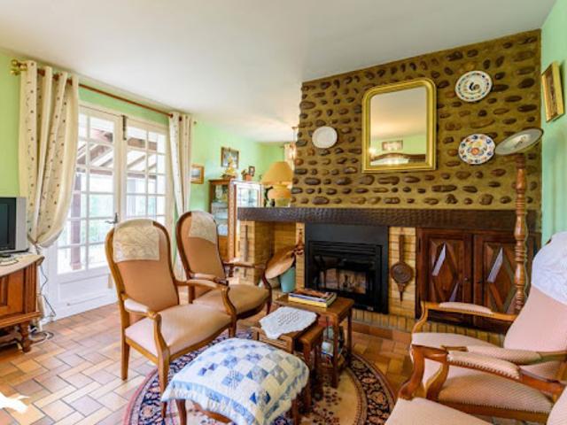 Vente Maison 6 pièces 114 m2 Aire sur l'Adour