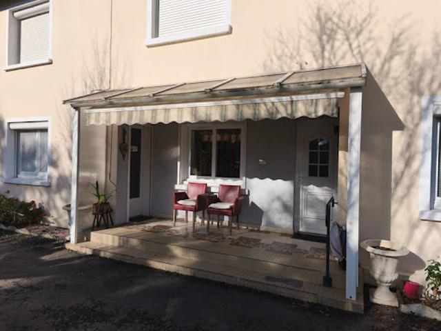 Vente Maison 6 pièces 133 m2 Aire sur l'Adour