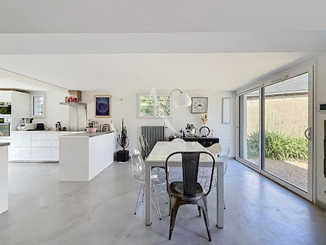 Vente Maison 6 pièces 133 m2 Angers