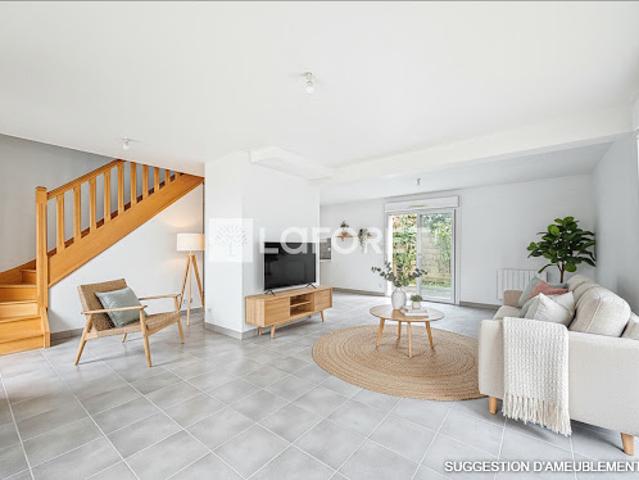 Vente Maison 6 pièces 133 m2 Angers