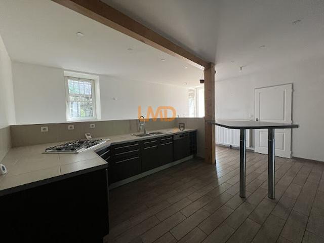 Vente Maison 6 pièces 133 m2 Antraigues sur Volane