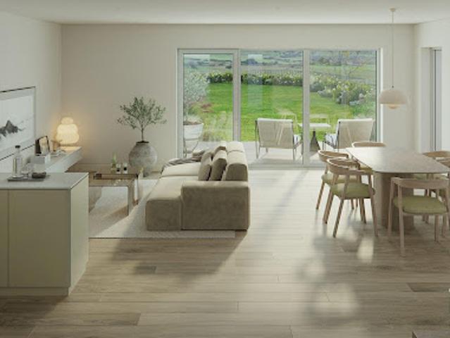 Vente Maison 6 pièces 133 m2 Argancy