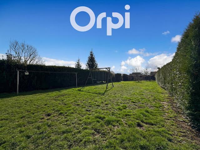 Vente Maison 6 pièces 133 m2 Arsy