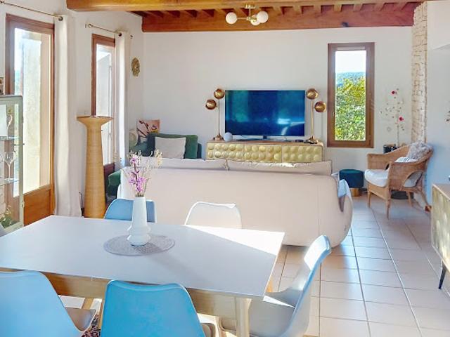 Vente Maison 6 pièces 133 m2 Asnières lès Dijon