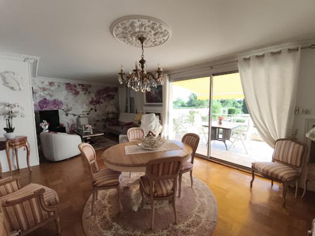 Vente Maison 6 pièces 133 m2 Beauvais