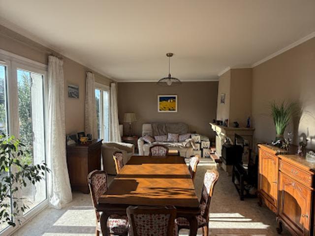 Vente Maison 6 pièces 133 m2 Bergerac