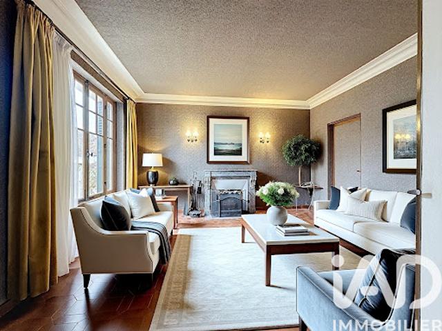 Vente Maison 6 pièces 133 m2 Blandy