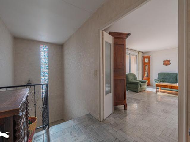 Vente Maison 6 pièces 133 m2 Blagnac