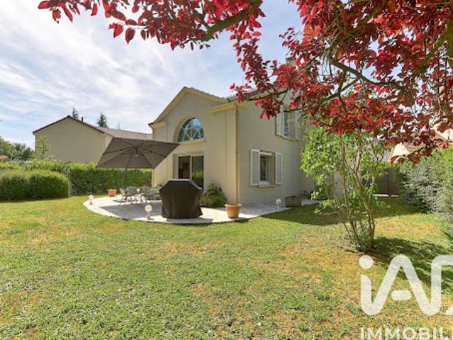 Vente Maison 6 pièces 133 m2 Bondoufle