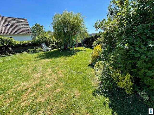Vente Maison 6 pièces 133 m2 Bonsecours