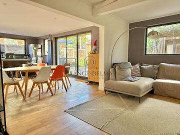 Vente Maison 6 pièces 133 m2 Bordeaux