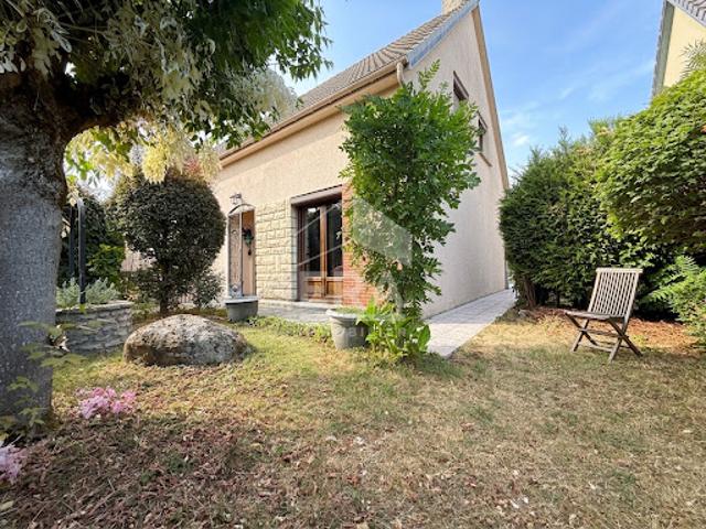Vente Maison 6 pièces 133 m2 Brie Comte Robert