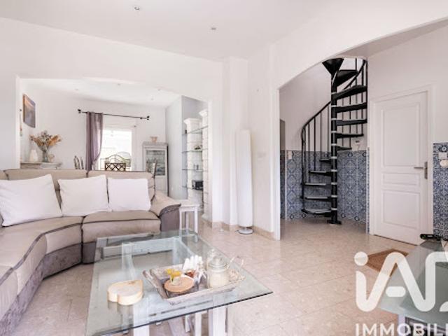 Vente Maison 6 pièces 133 m2 Bron
